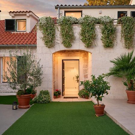 Lanterna Rooms Split Exterior photo