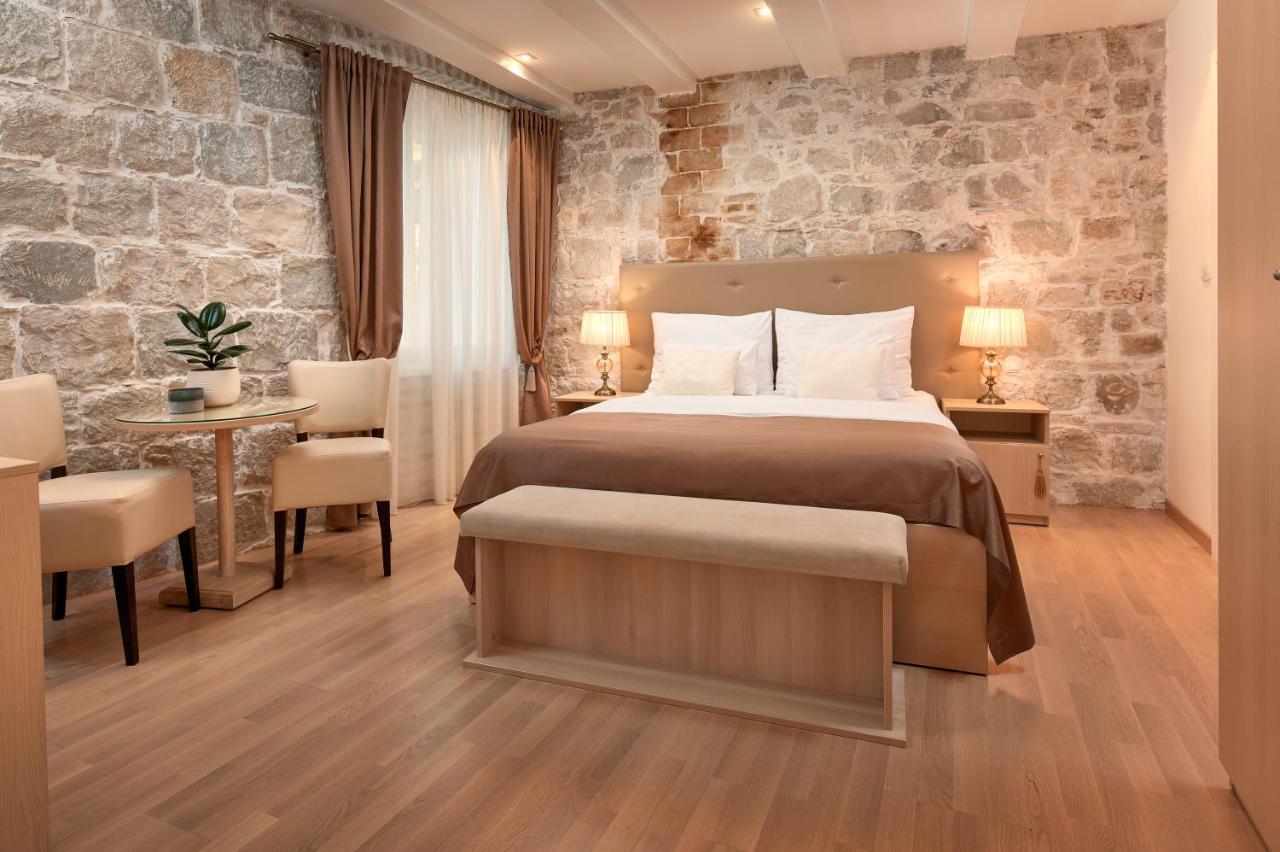Lanterna Rooms Split Exterior photo