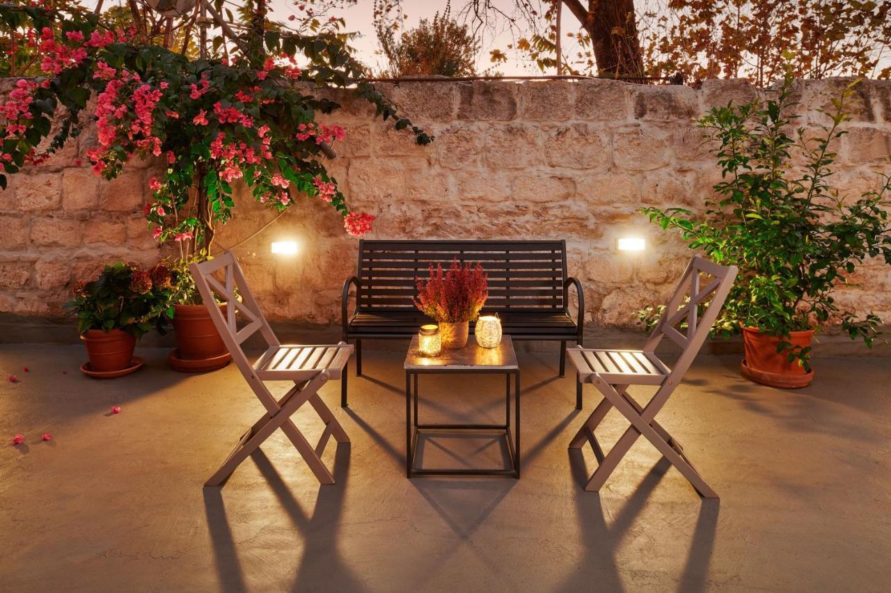 Lanterna Rooms Split Exterior photo