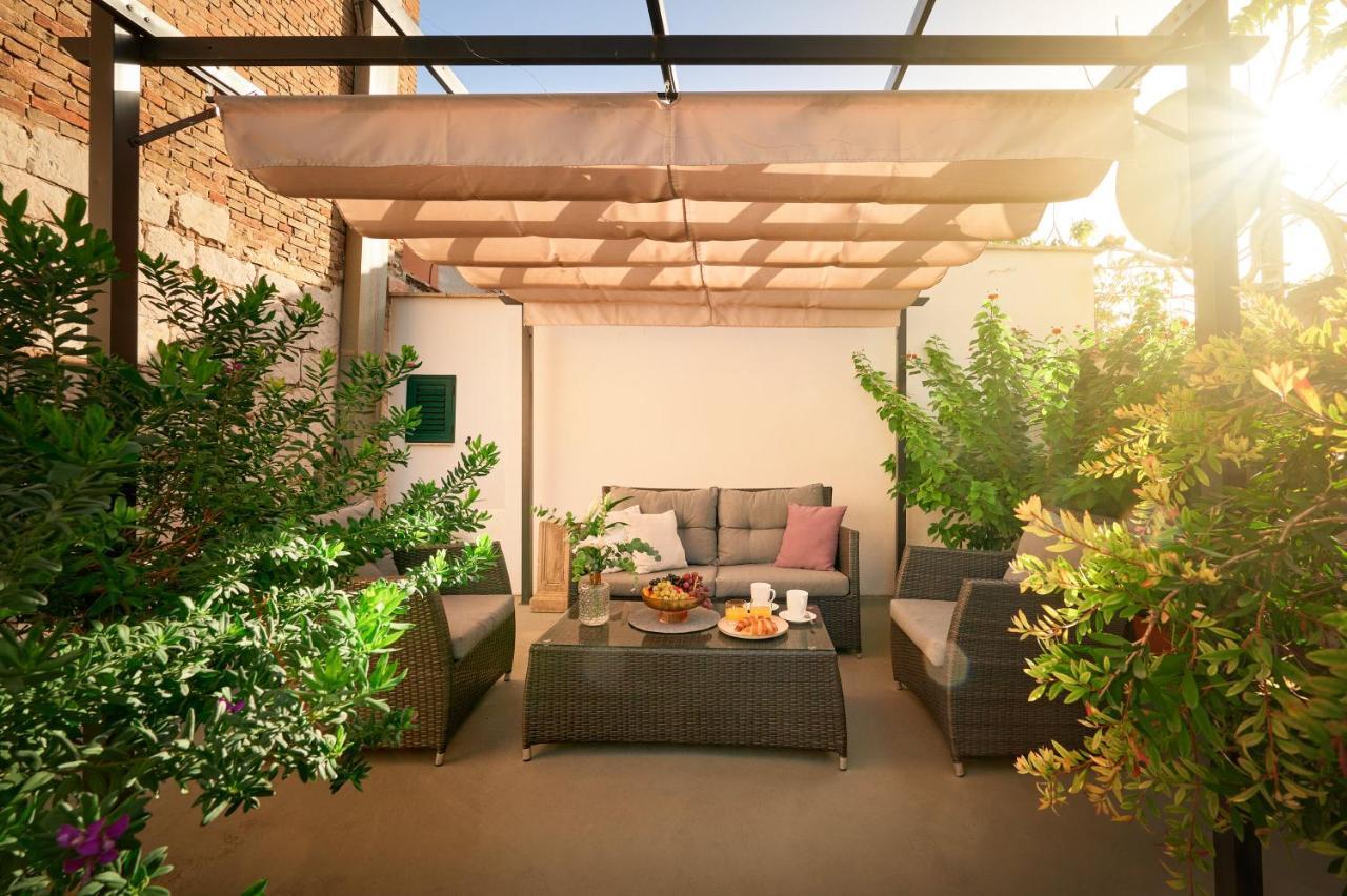 Lanterna Rooms Split Exterior photo