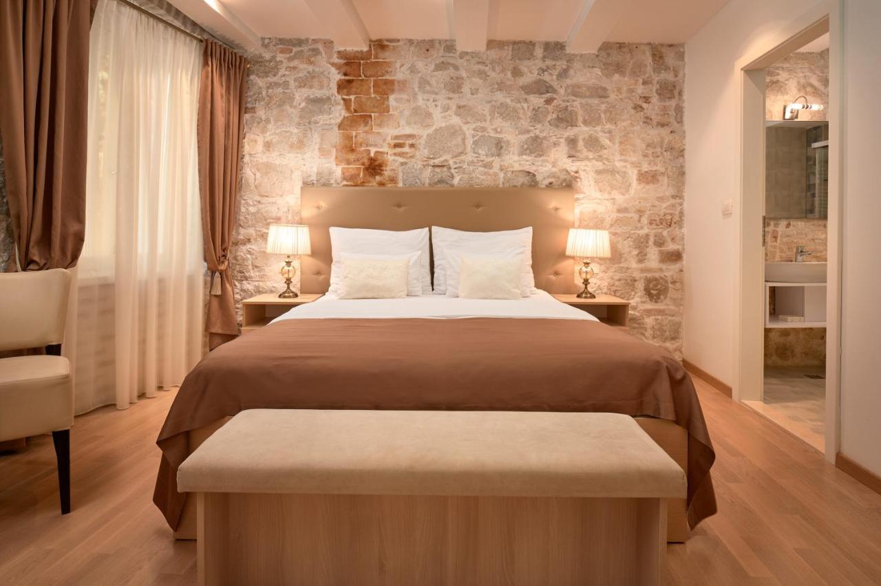 Lanterna Rooms Split Exterior photo