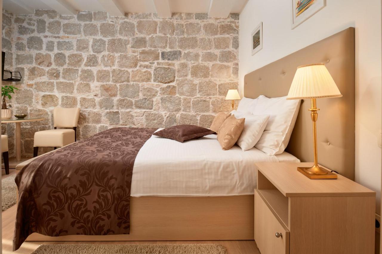 Lanterna Rooms Split Exterior photo