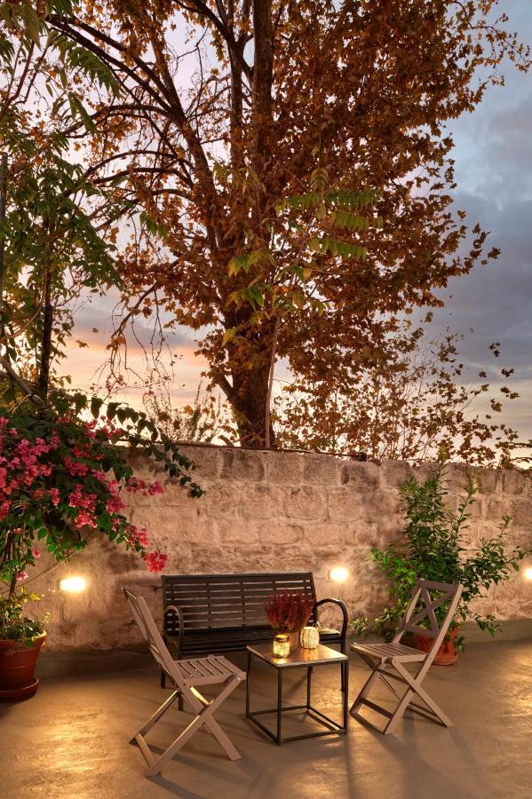 Lanterna Rooms Split Exterior photo