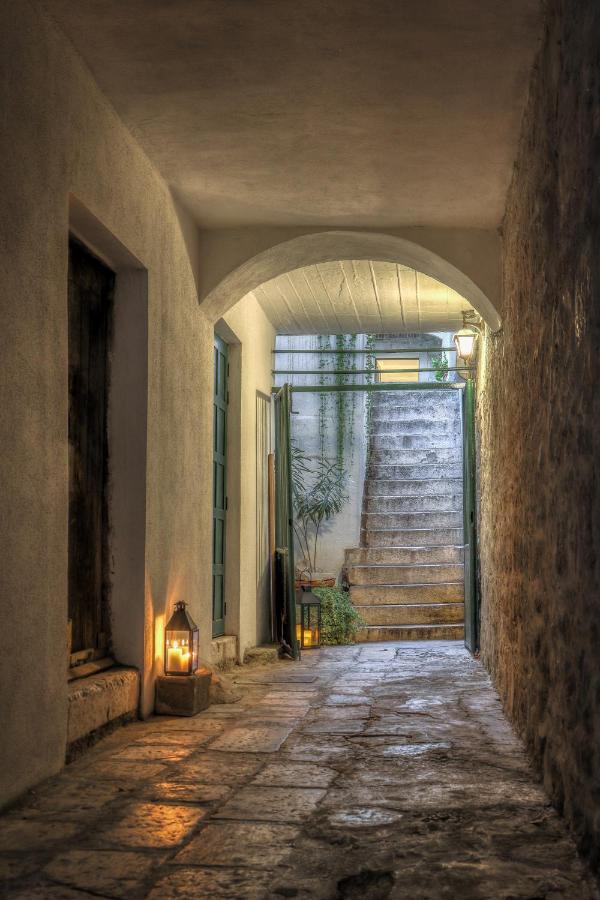 Lanterna Rooms Split Exterior photo