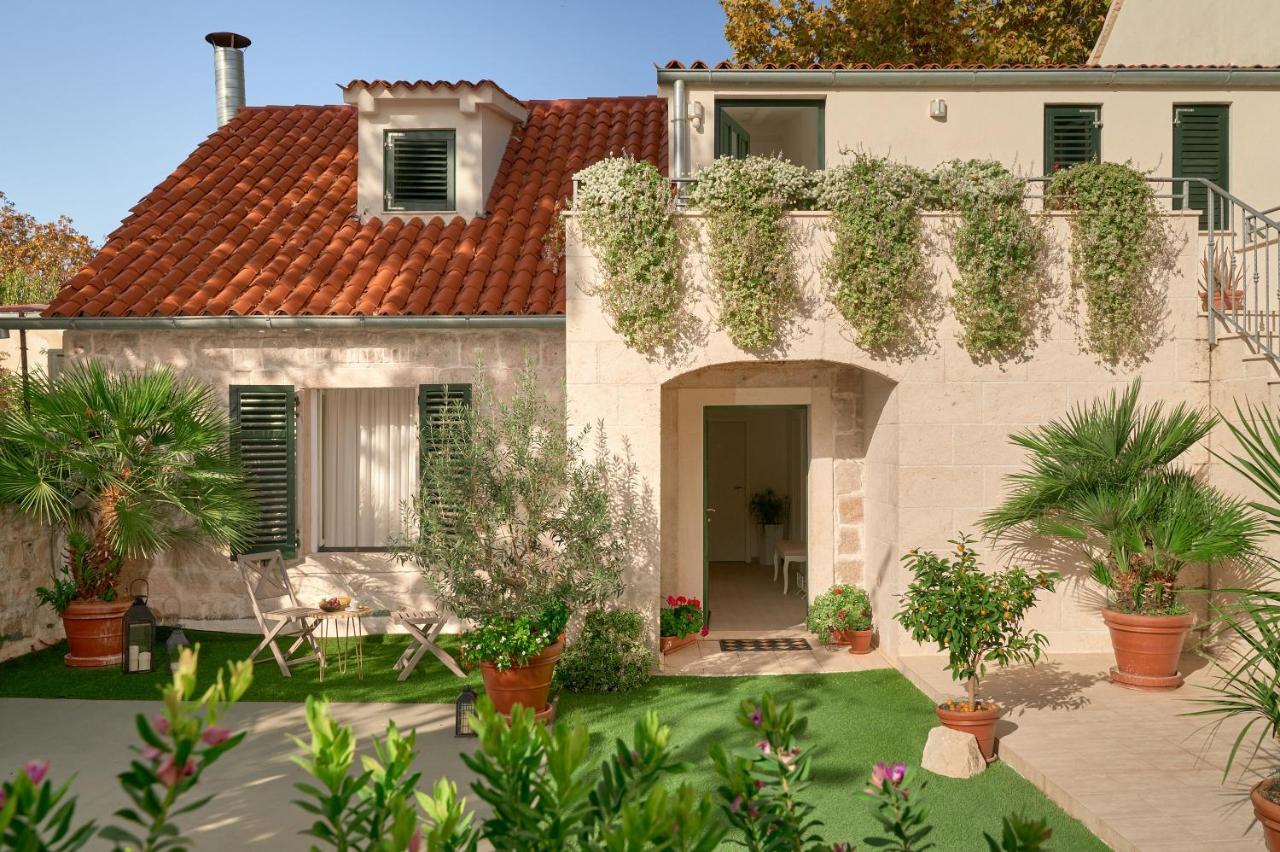 Lanterna Rooms Split Exterior photo