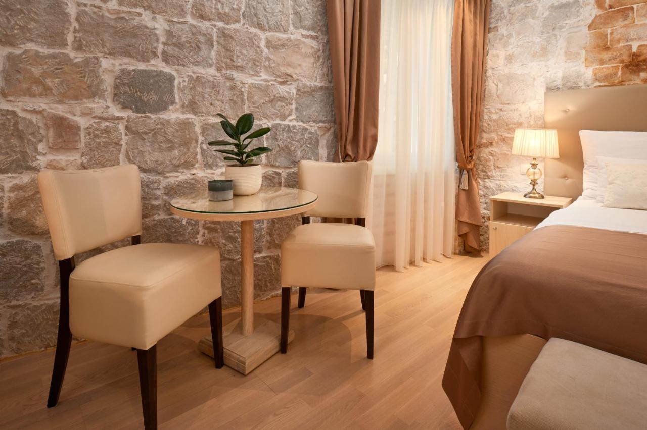 Lanterna Rooms Split Exterior photo