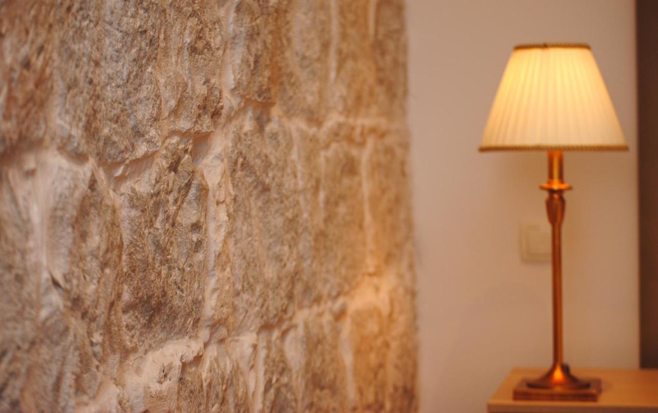 Lanterna Rooms Split Exterior photo
