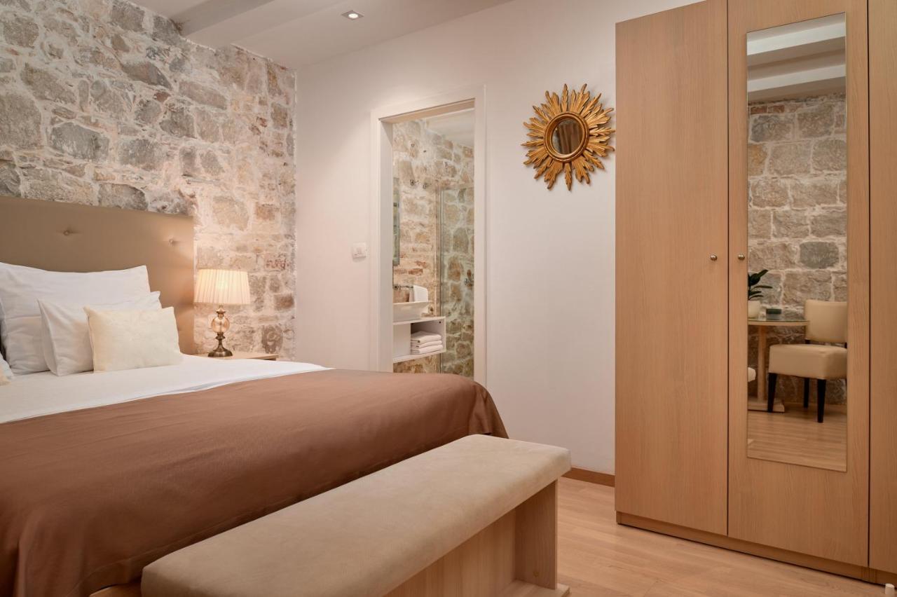 Lanterna Rooms Split Exterior photo