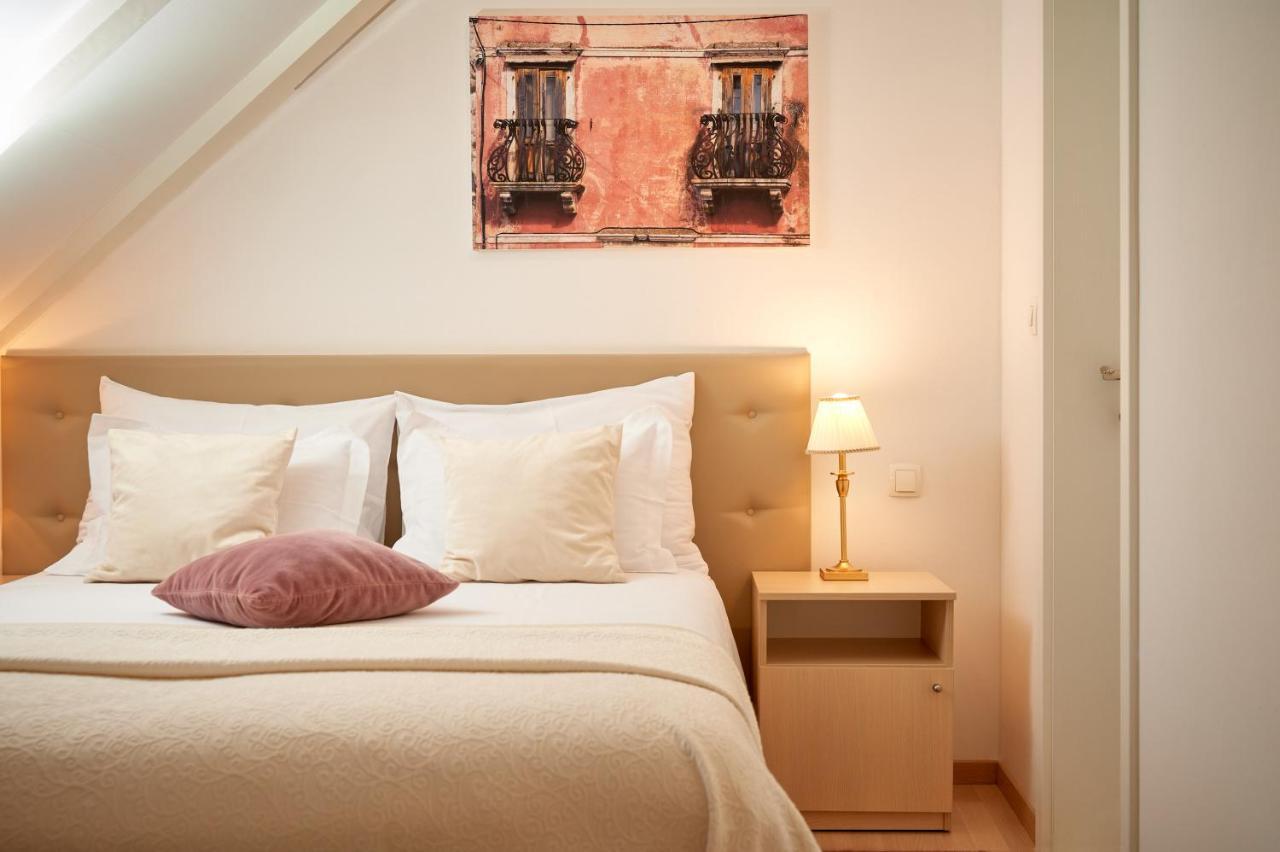 Lanterna Rooms Split Exterior photo