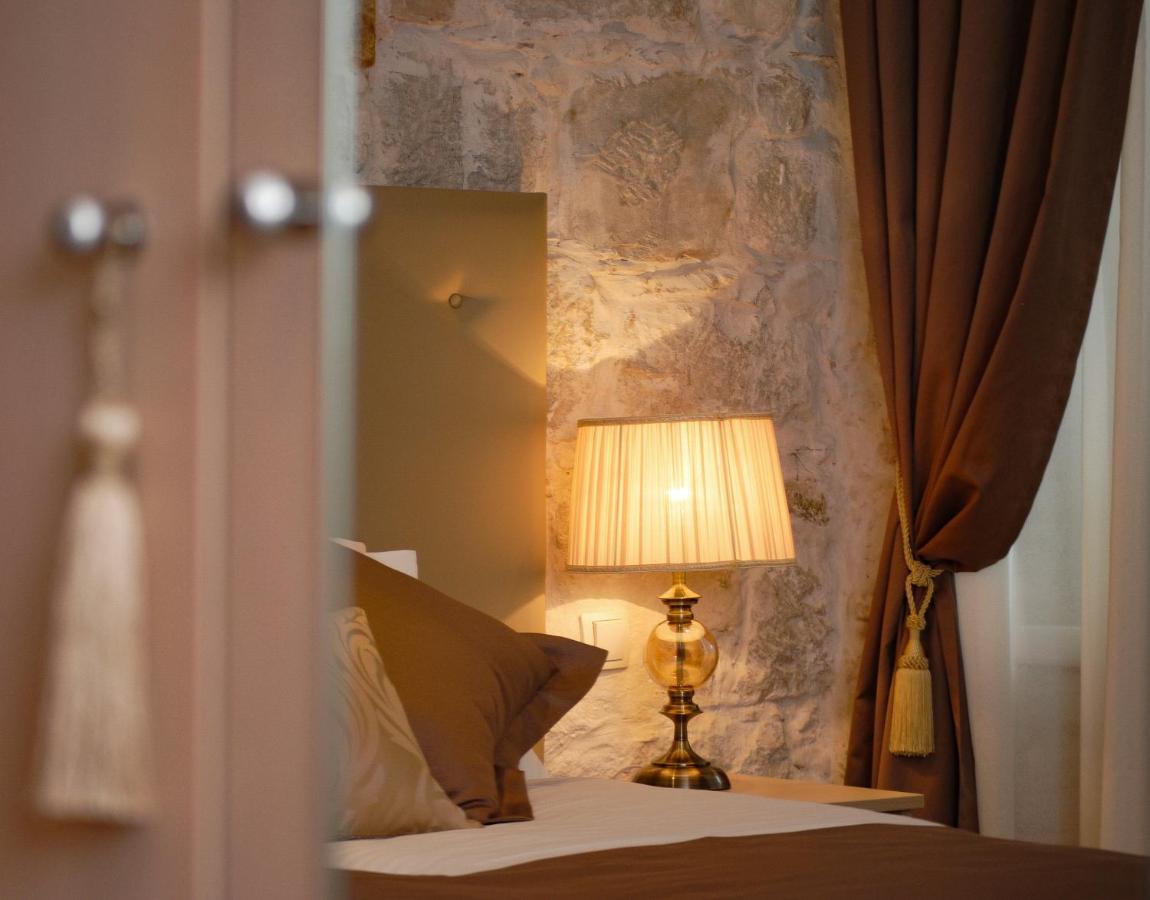 Lanterna Rooms Split Exterior photo