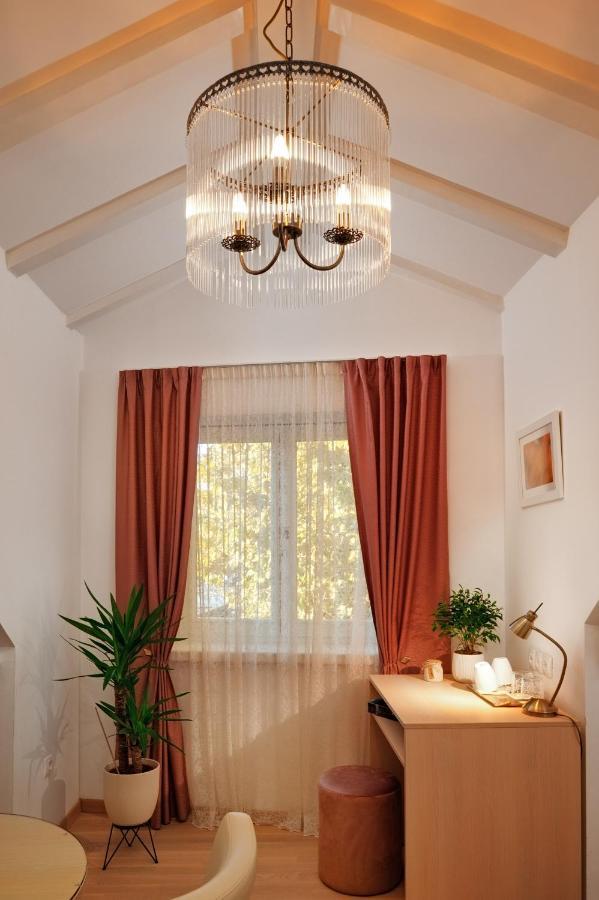 Lanterna Rooms Split Exterior photo