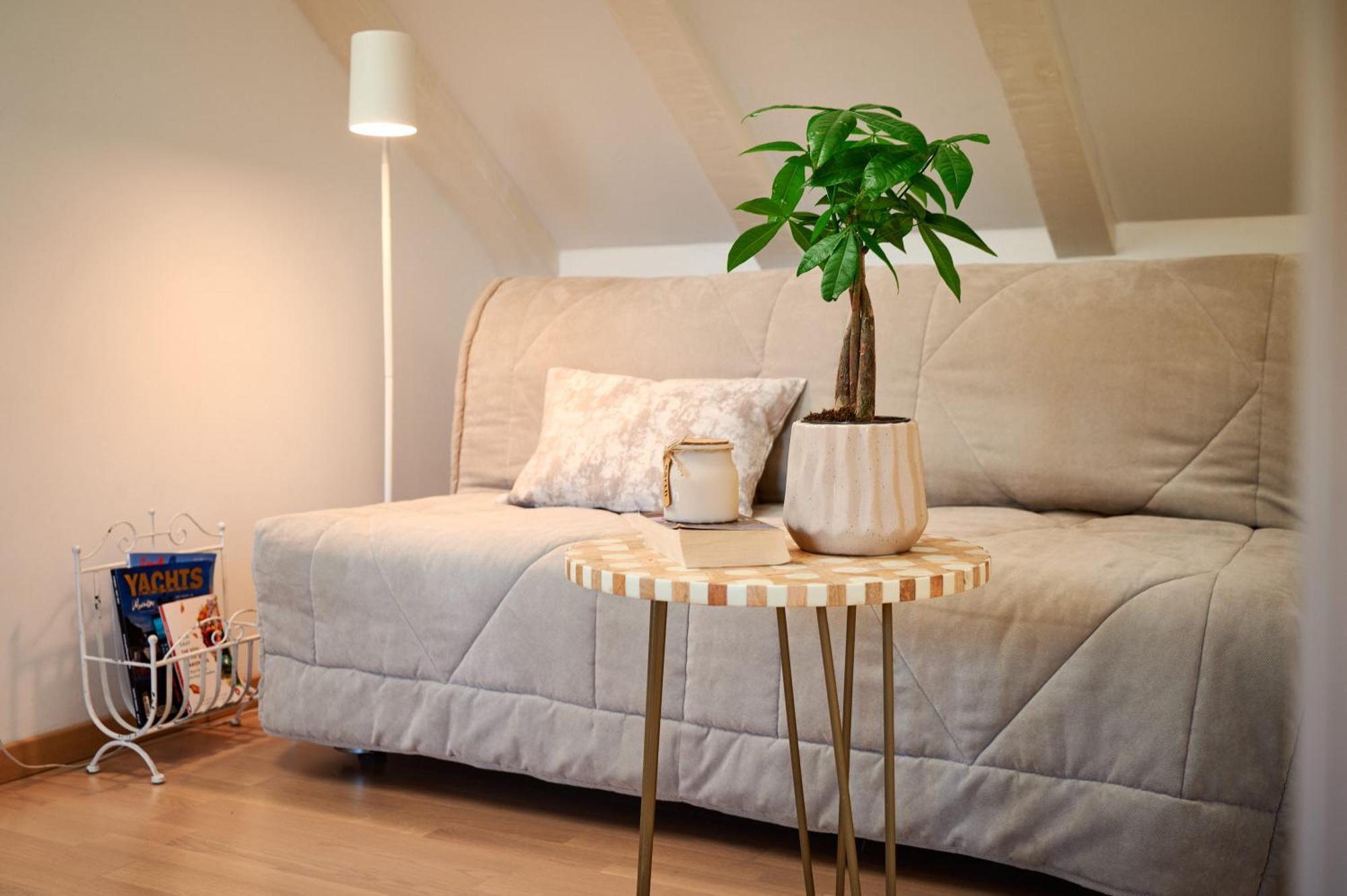 Lanterna Rooms Split Room photo