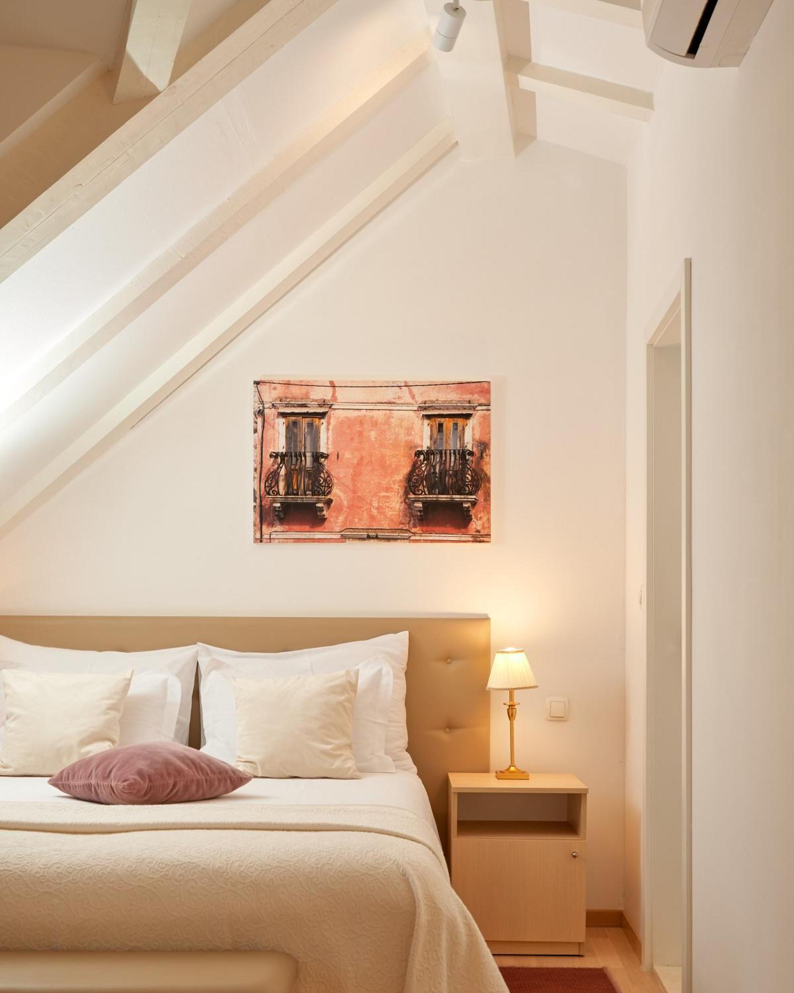 Lanterna Rooms Split Exterior photo